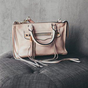 Rebecca Minkoff Micro Regan Satchel